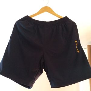 Pulis Athletic Short High Quality