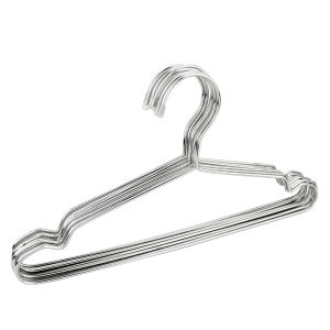 สแตนเลส หนาขึ้น แขวนเสื้อผ้า 50 ซมไม่ใช่-รูประเบียงเสื้อผ้าราวตากผ้าหน้าแรกใช้ผู้จัดเสื้อผ้า