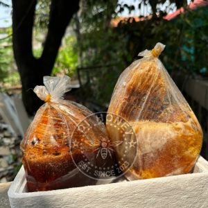 Madu sarang hutan asli 100%