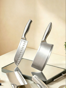 MODERN SWEETHOME | All Steel Cutting and Chopping Knife