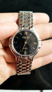 Đồng hồ nữ KLAEUSE second hand si nhật- đã qua sử dụng
