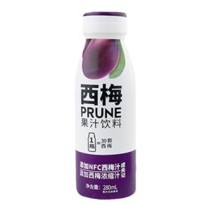 CHENGYANGJI | Digestive Aid Prune Juice NFC 280ml