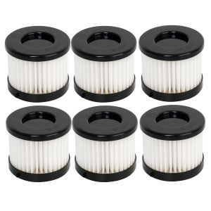 49-90-0160 49-90-1951 HEPA Dry Filter Replacement For Milwaukee 0882-20 M18 Compact Vacuum