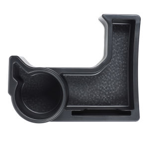 Suzuki Jimny 2019-2022 Hộp Đựng Cần Số Hộp Đựng Đồ Khay Đựng Đồ Chất Liệu ABS Phụ Kiện Nội Thất Ô Tô Để Cất Giữ Và Sắp Xếp Gọn Gàng