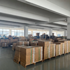 Saw Blade Custom Processing