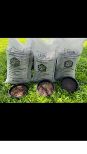 เม็ดดินเผามวลเบา POPPER ป๊อปเปอร์ Leca ball บริษัทนำเขาเอง ราคาส่ง