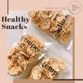 Tempe Tofu Chips Healthy Soybean Snacks for Diet Kerepek Tempe Biskut Tempe Chip by TCD 天贝脆片健康零食 Biskut. 