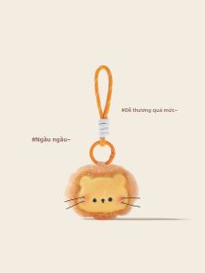 LONGKUI | Charm Treo Dễ Thương Chữa Lành