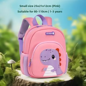 Lightweight Toddler Backpack