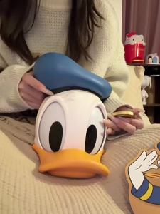 MAKETUBU | Duck Design Light Ornament