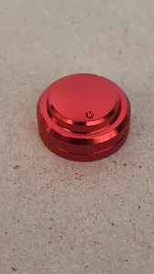 ฝาปรับหน่วง รอกหยดน้ำ Viva Speed และรอกวีว่ารหัส 50  อะไหล่แท้จากบริษัท