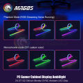 Skydimo Monitor Ambilight Lights PC E-Sport Gamer Ambient RGB Strip, Desktop Computer Display AURA LED 5V USB Software Control. 