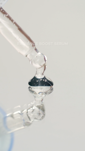 Rayya Beauty Radiance Boost Serum