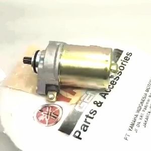 DINAMO STATER YAMAHA 4WH F1ZR ALFA SIGMA KUALITAS ORIGINAL YAMAHA