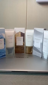 Kem chống nắng SKIN1004 Centella Tone Brightening Tone-up Sunscreen SPF50+ PA++++ 50ml EXP2027