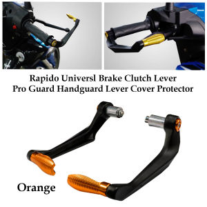 Rapido Universl Brake Clutch Lever Pro Guard Handguard Lever Cover Protector