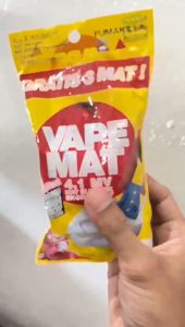 Fumakilla Obat Nyamuk Vape Mat Alat Ekonomis | Obat Nyamuk Elektrik | Refill Hit Mat Alat
