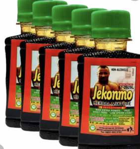 Jekonmo drink  100ml