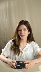 Bao cao su siêu trơn Feelex Passionate Factor siêu mỏng truyền nhiệt cảm giác chân thật hộp 10 chiếc