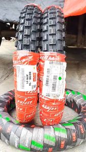 Ban Trail Aspira 80/90-14 Ring 14: Pilihan Terbaik untuk Motor Matic