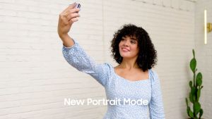 SAMSUNG Galaxy Z Flip 4 5G: A Comprehensive Guide