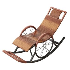 ZHUSHANXIA | Leisure Reclining Chair Adult Outdoor Relaxation