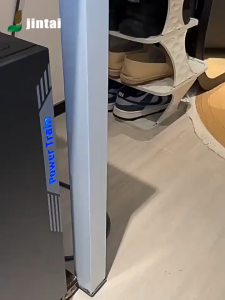 พร้อมส่ง แม่เหล็กแบบแม่เหล็ก ตัวยึดขดลวดยุง เหล็กไร้สนิม มัลติฟังก์ชั่นการใช้งาน ที่หนีบธูป แบบพกพาได้ ฐานถาดเถ้า ยากันยุงธูปที่บ้านMUDMEE