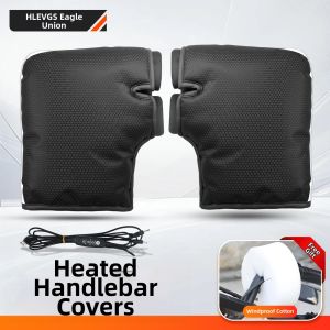 Heating Handlebar Cover for Electric Scooter