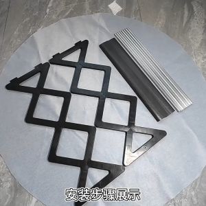 ชั้นวางรองเท้า ชั้นเก็บรองเท้า รูปตัวX ชั้นรองเท้า ที่เก็บรองเท้า ที่วางรองเท้า 4 ชั้น 5 ชั้น อุปกรณ์จัดเก็บ