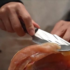 Boning Knife & Stainless Steel: A Comprehensive Guide