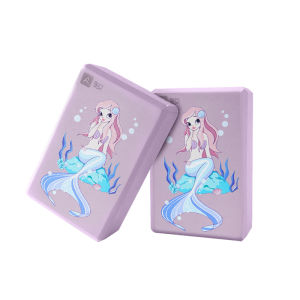 AOYI | Non-slip Yoga & Dance Foam Brick for Practice