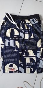#กางเกงขาสั้น#กางเกงเจเจ#กางเกงขาสั้นเจเจ#กางเกงjj#กางเกงJJ เอว 24" ยาว 21"