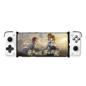XIAOJIDUIZHANG | Gamepad Stretch Type-C Straight Connection for Multiple Games