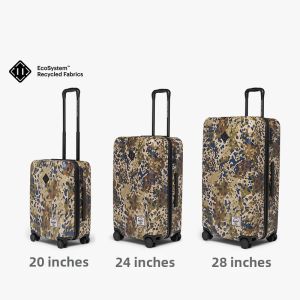 Herschel | Eco-friendly Luggage 24in