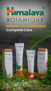 Himalaya Botanique Complete Care Toothpaste (150g)