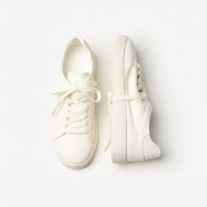 MIOLLIBARN | Soft Leather Women Summer Casual Leisure Sneakers