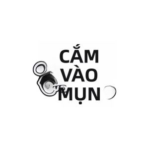 Trâm Cài Men Hình Ban Nhạc Punk Rock - Logo Pierce The Veil Trâm Cài Áo Huy Hiệu Balo Trang Sức Thời Trang Quà Tặng Cho Người Hâm Mộ Nhạc Và Bạn Bè