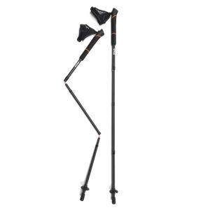 Carbon Z-Shape Running Poles