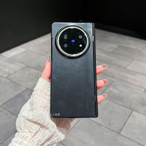 Vỏ Bảo Vệ Màn Hình Gập cho vivo X Fold Series