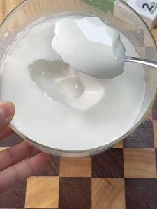 【Without Yogurt Maker】Bisour 25°C Room Temperature Children Kids Yogurt Starter Powder Agent Cultures Flour (1g x 10)