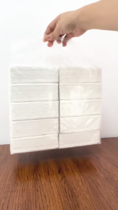 [BUY 1 TAKE 1]16packing Tissue Facial Tissue order 4-Ply Facial toilet paper Multipurpose Napkin