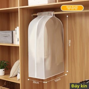 XIANXINGREN | Bao Che Quần Áo Chống Bụi