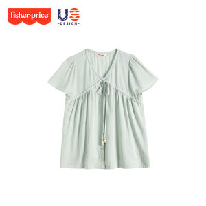 fisherprice | Pregnant Loose T-shirt and Shorts Set