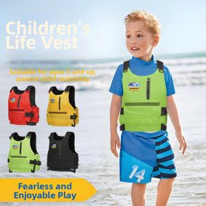 PATGEAR | High Buoyancy Storage Life Vest