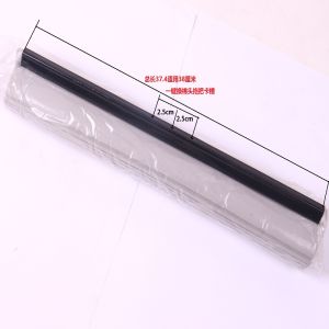 Water Absorbing Sponge Cotton David Mop Head Replacement Head Roller Type Cloth Duster Head Household Universal Accessories