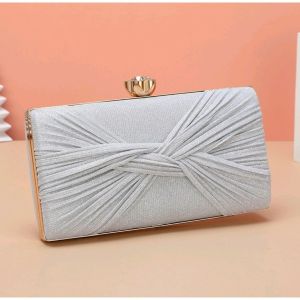 G2823 Tas Clutch Pesta Fashion Import 1Kg Muat 2Pcs - Calviero Collection