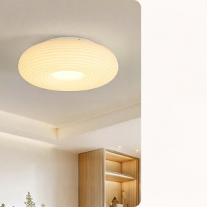 OPPLE | Cream Style Smart Ceiling Light For Living Room Bedroom Study Simple Modern