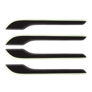 XIAOSAGE | Night Luminescent Scratch Preventive Door Handle Stickers