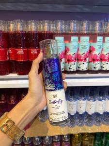 Bath & Body Works “Butterfly”