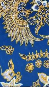 Kain Batik Dobby Meteran Premium Quality Modern Bahan Kemeja